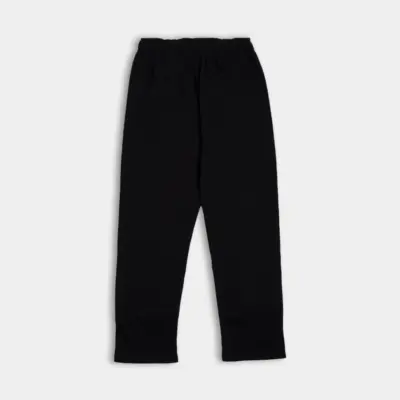 SWEATPANTS BLACK - Image 2