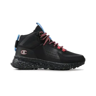 STREET TREK MID
